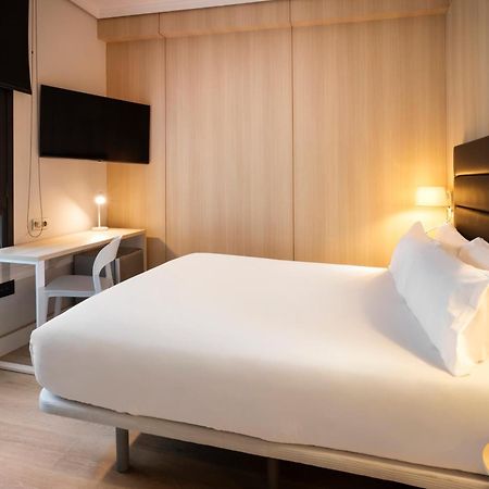B&B Hotel Vitoria General Alava Exteriér fotografie