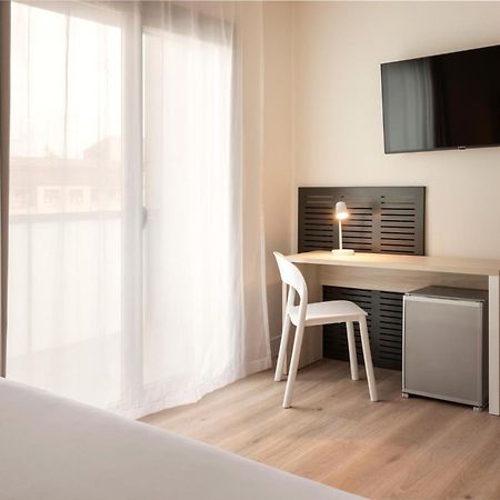 B&B Hotel Vitoria General Alava Exteriér fotografie