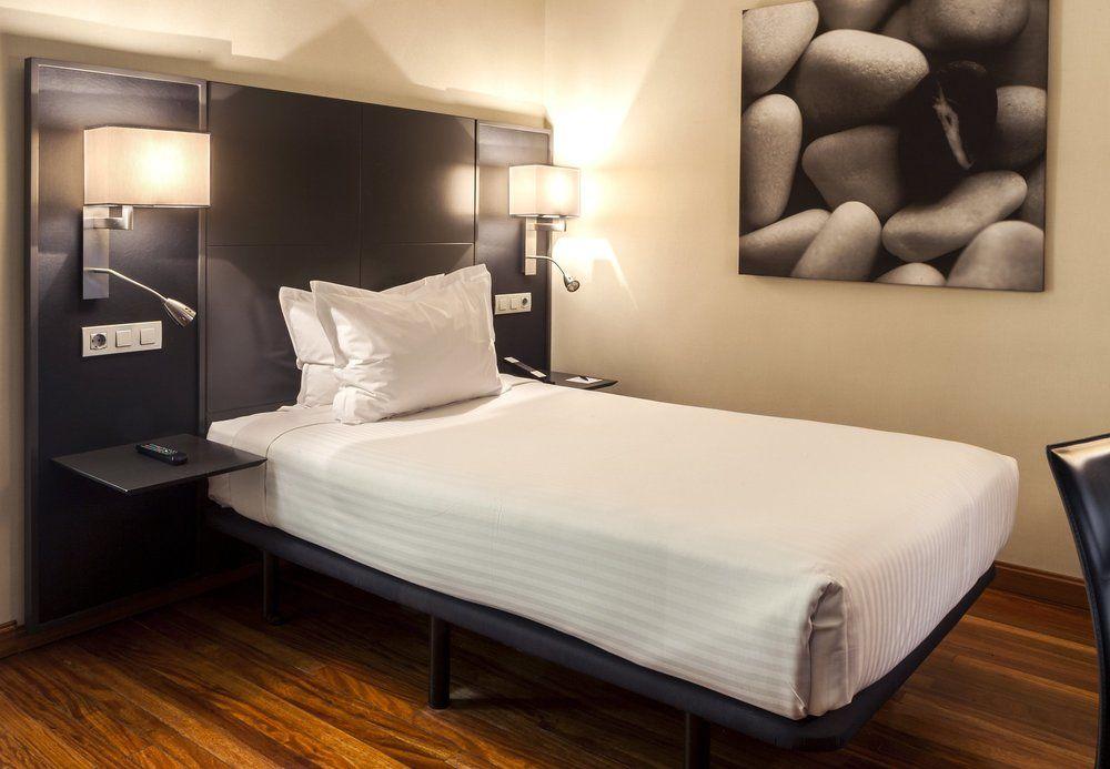 B&B Hotel Vitoria General Alava Exteriér fotografie