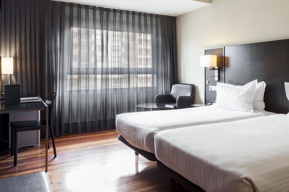B&B Hotel Vitoria General Alava Exteriér fotografie