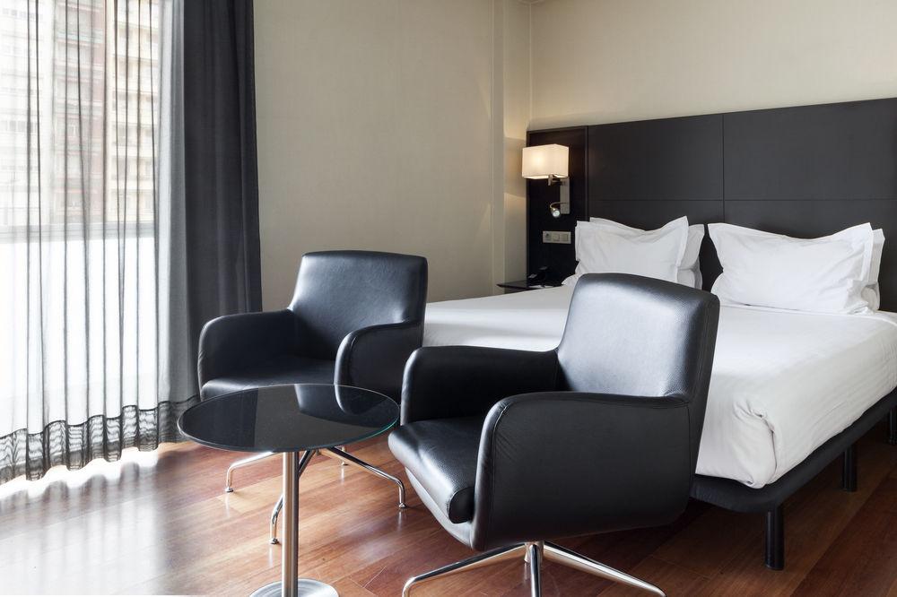 B&B Hotel Vitoria General Alava Exteriér fotografie