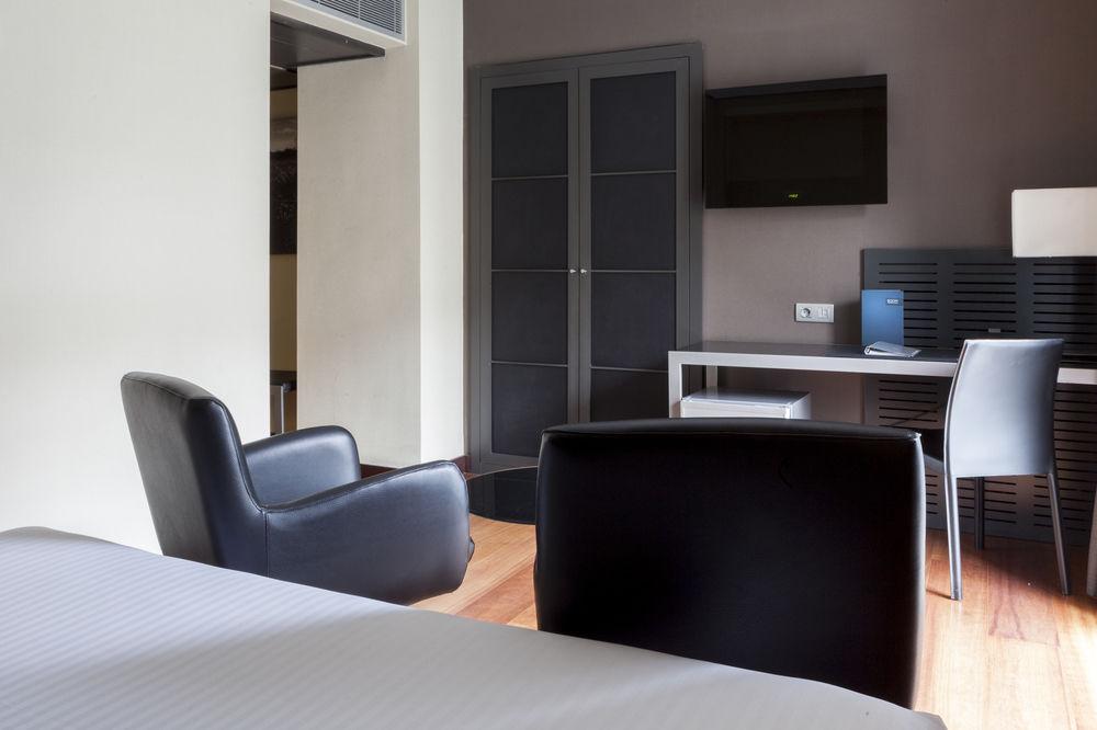 B&B Hotel Vitoria General Alava Exteriér fotografie