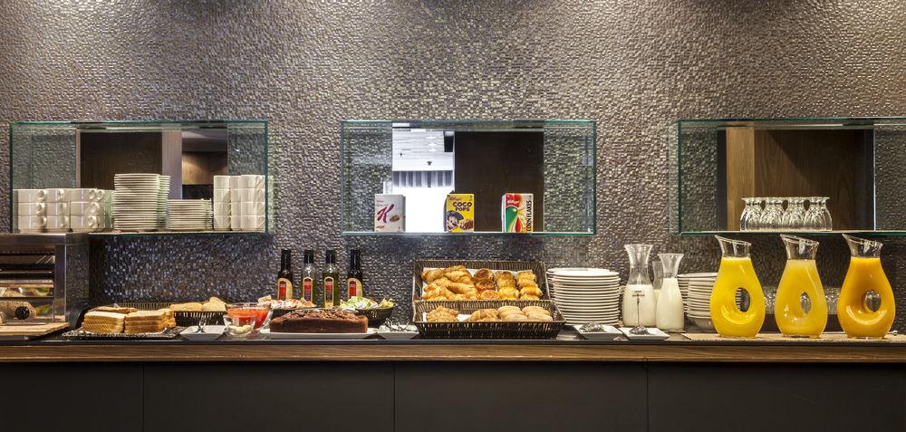 B&B Hotel Vitoria General Alava Exteriér fotografie