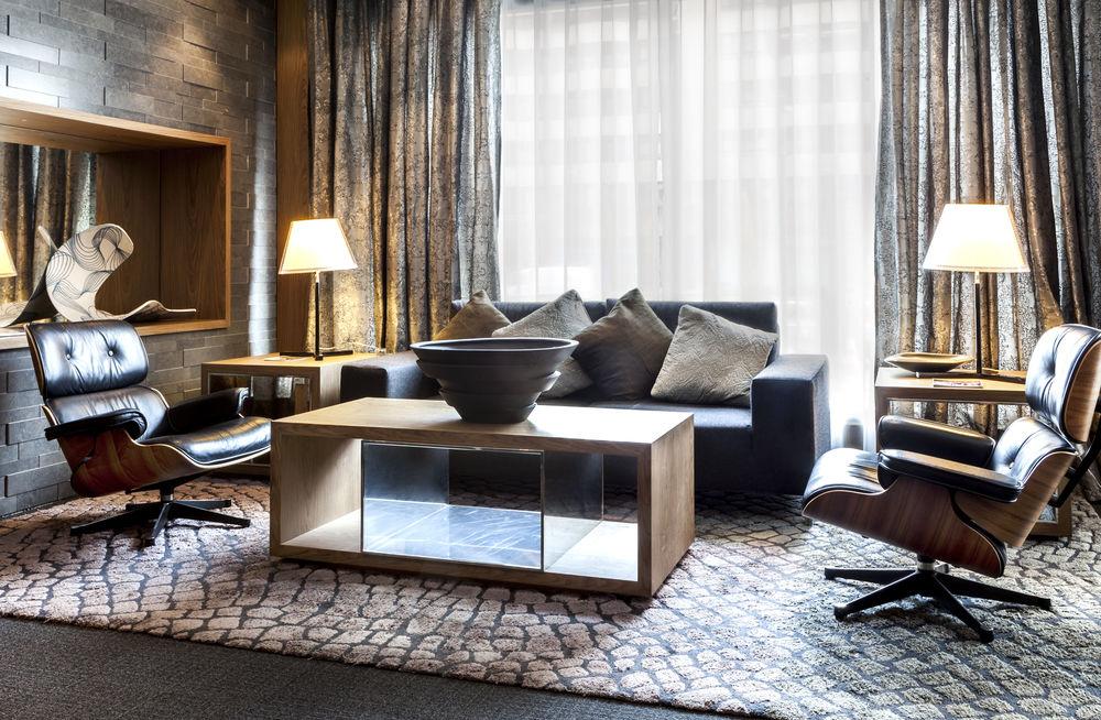 B&B Hotel Vitoria General Alava Exteriér fotografie