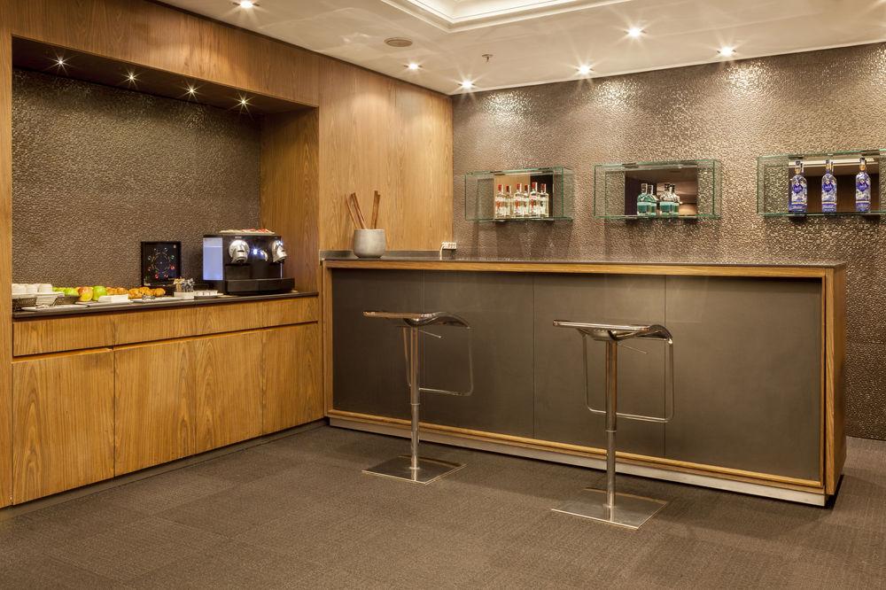 B&B Hotel Vitoria General Alava Exteriér fotografie