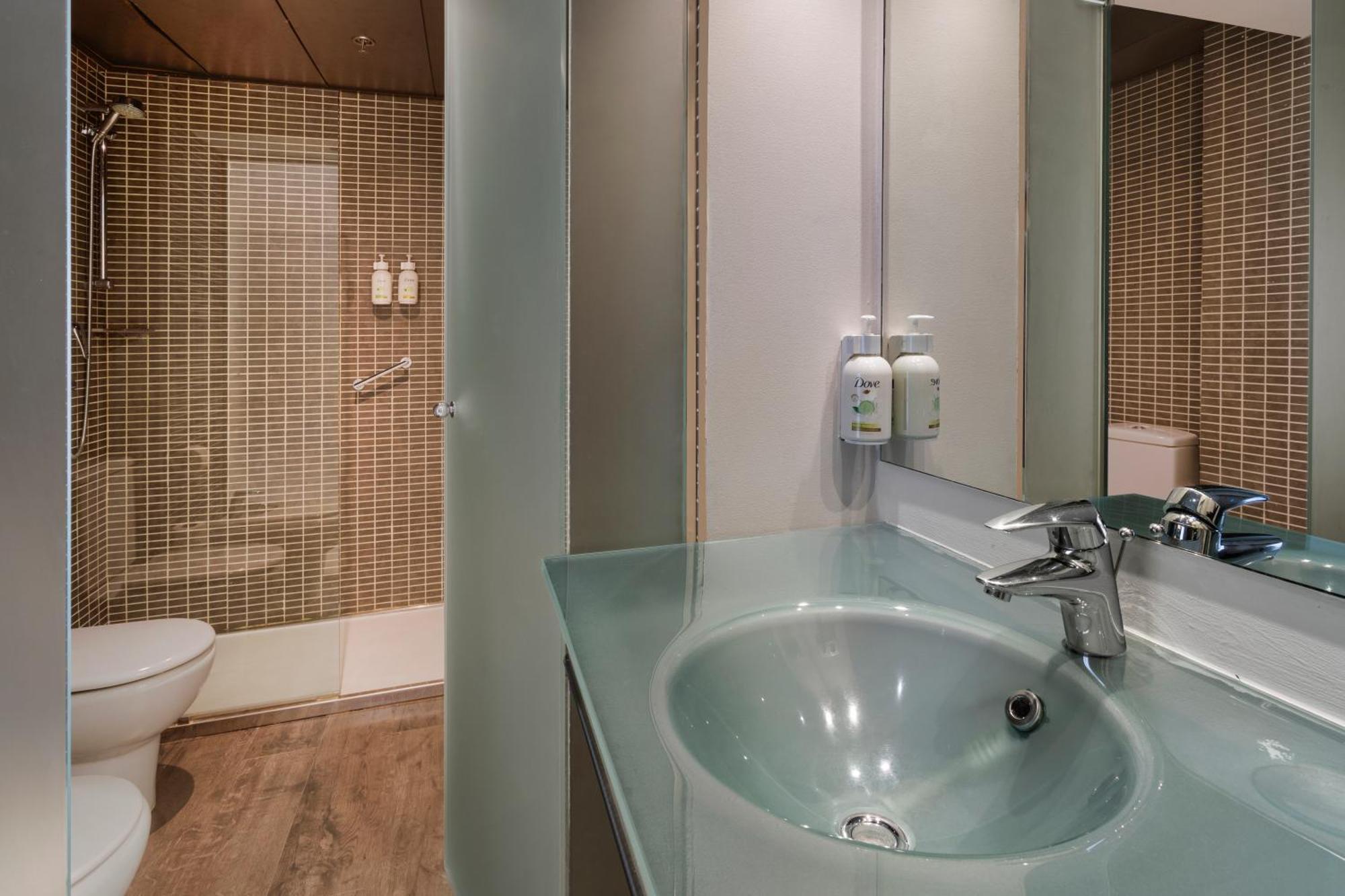B&B Hotel Vitoria General Alava Exteriér fotografie