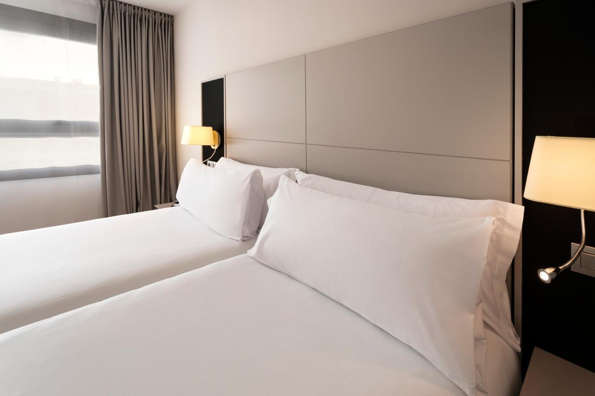 B&B Hotel Vitoria General Alava Exteriér fotografie