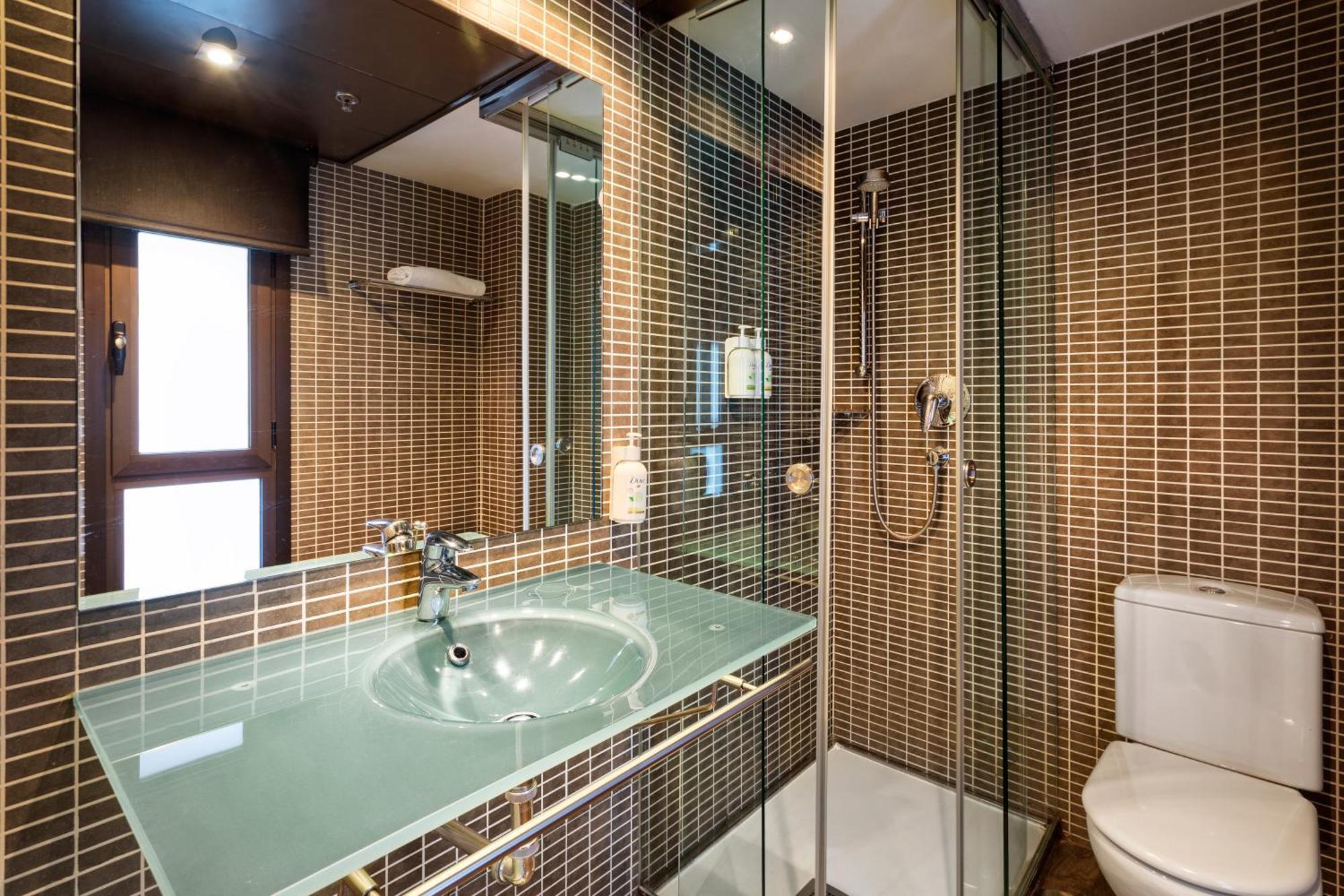 B&B Hotel Vitoria General Alava Exteriér fotografie