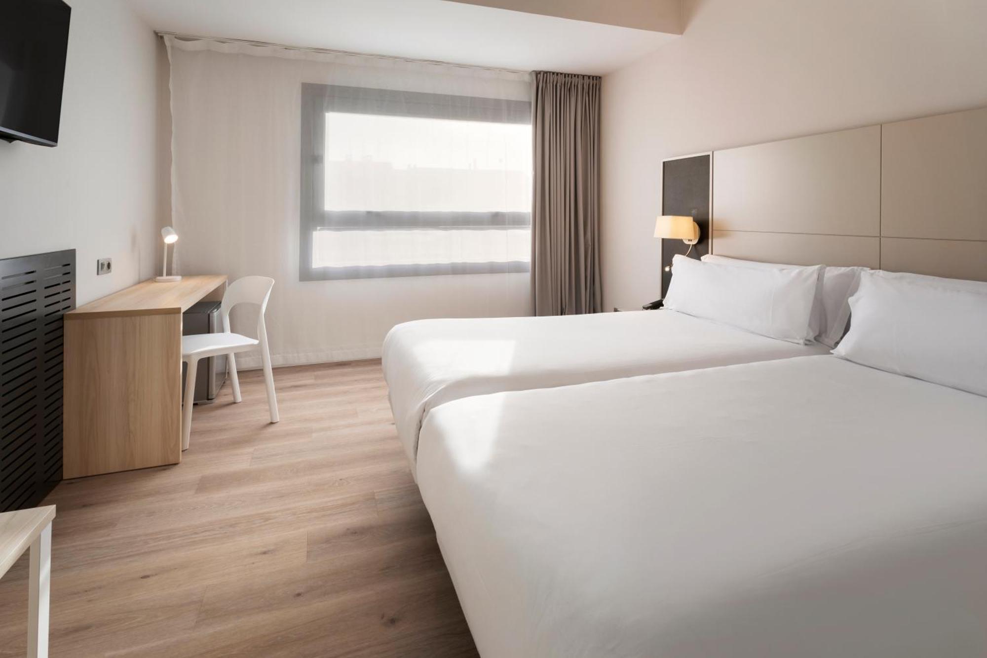 B&B Hotel Vitoria General Alava Exteriér fotografie