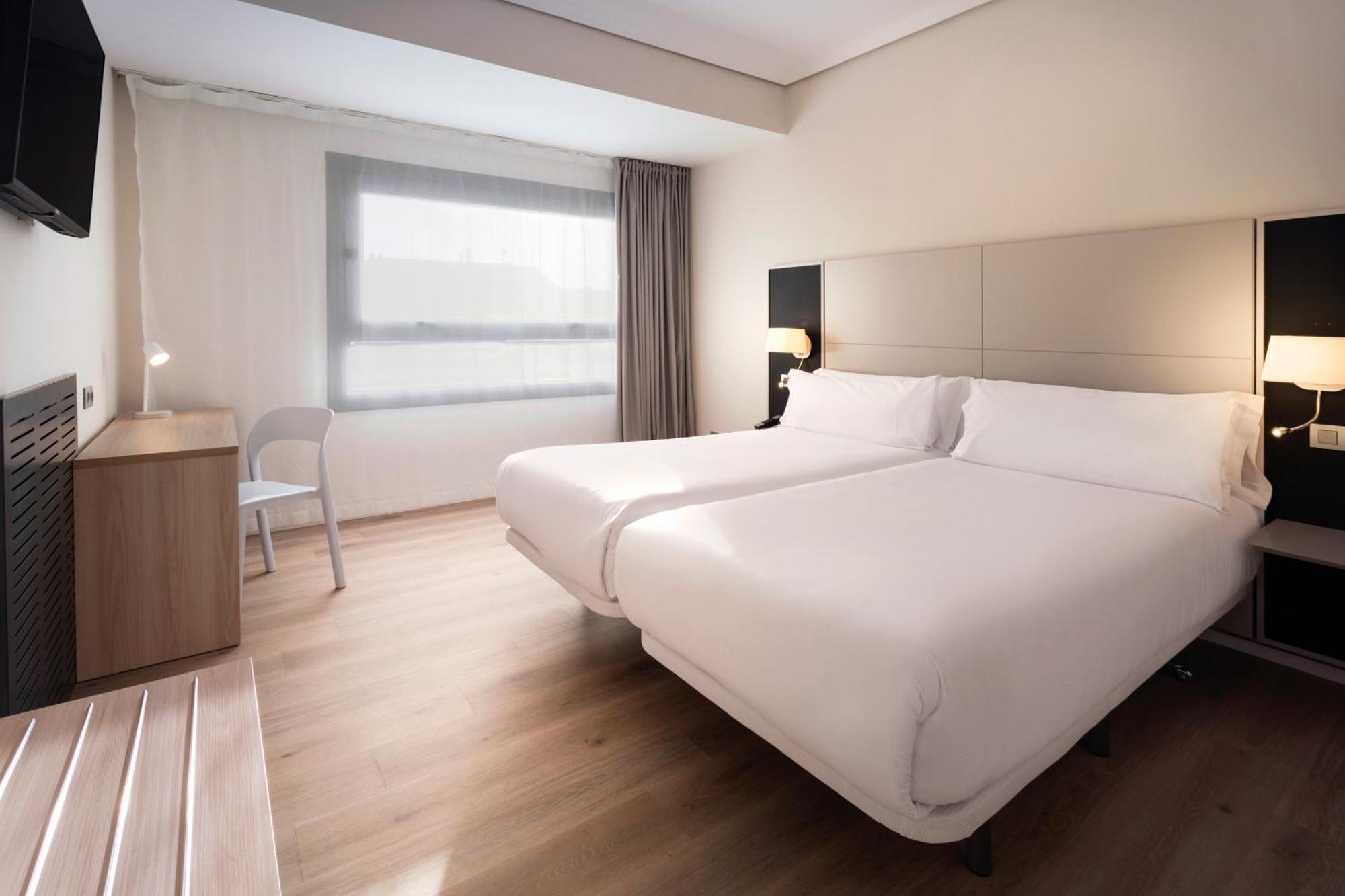 B&B Hotel Vitoria General Alava Exteriér fotografie