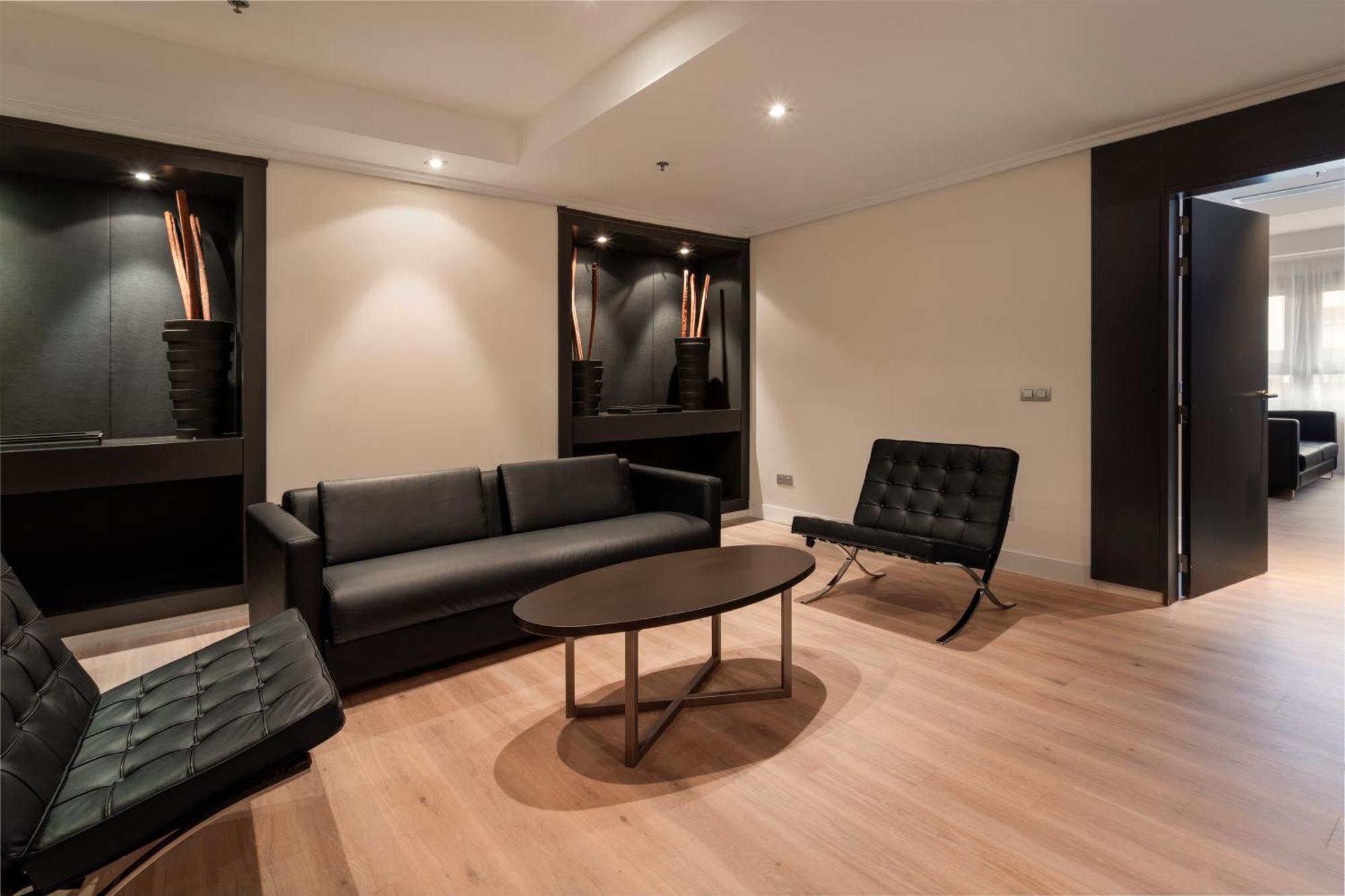 B&B Hotel Vitoria General Alava Exteriér fotografie