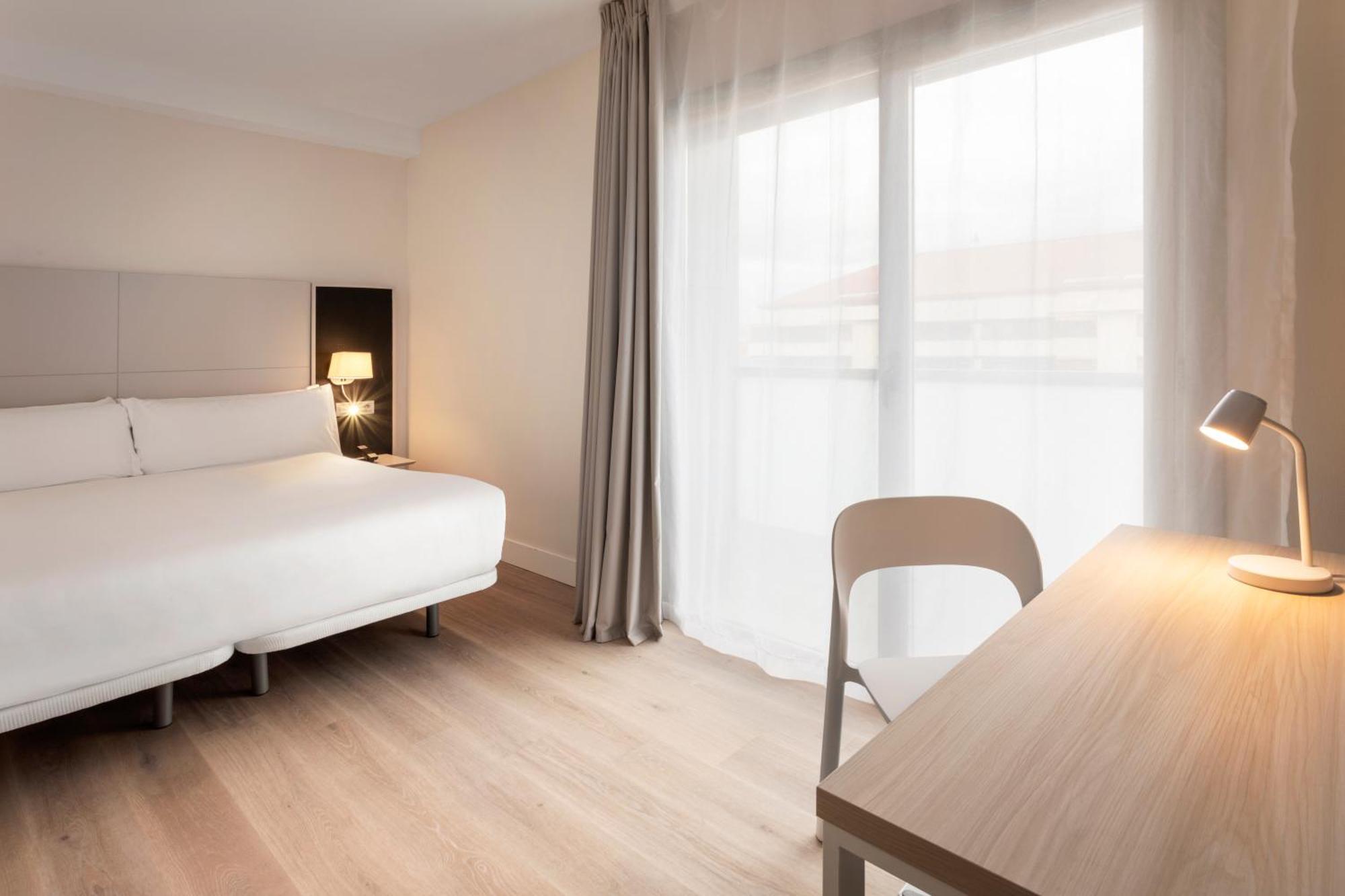B&B Hotel Vitoria General Alava Exteriér fotografie