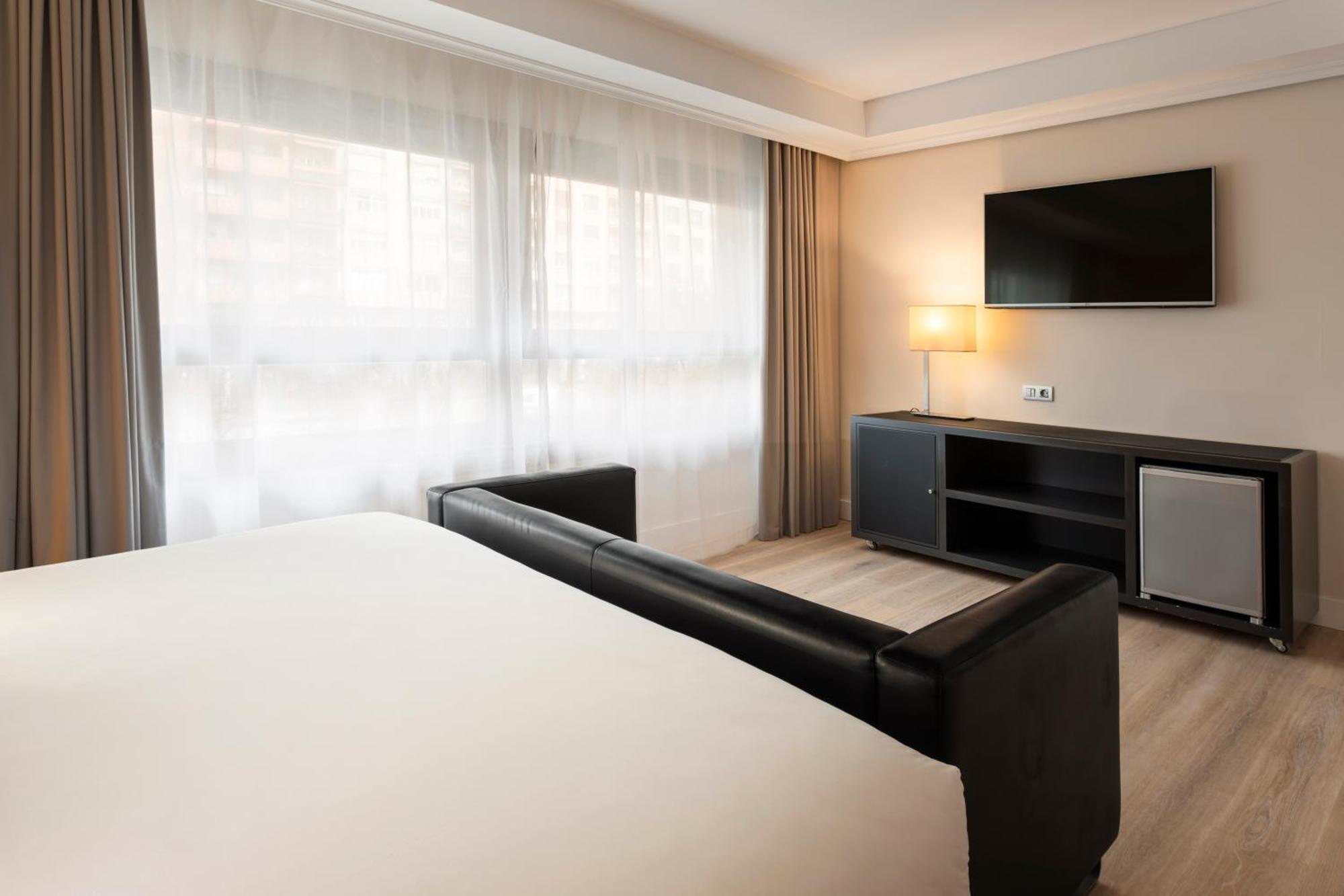 B&B Hotel Vitoria General Alava Exteriér fotografie