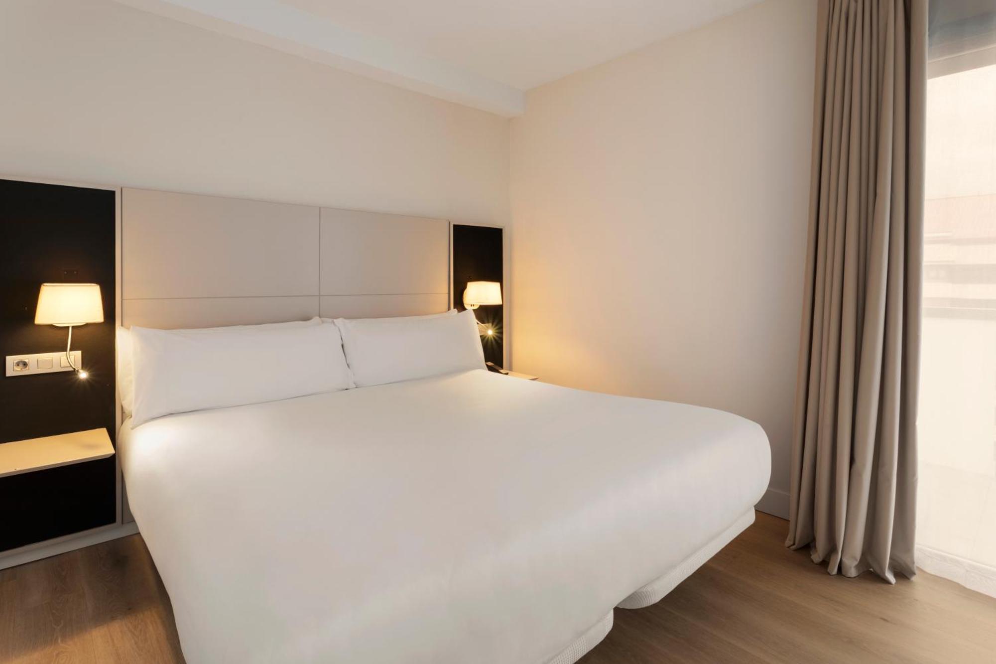 B&B Hotel Vitoria General Alava Exteriér fotografie