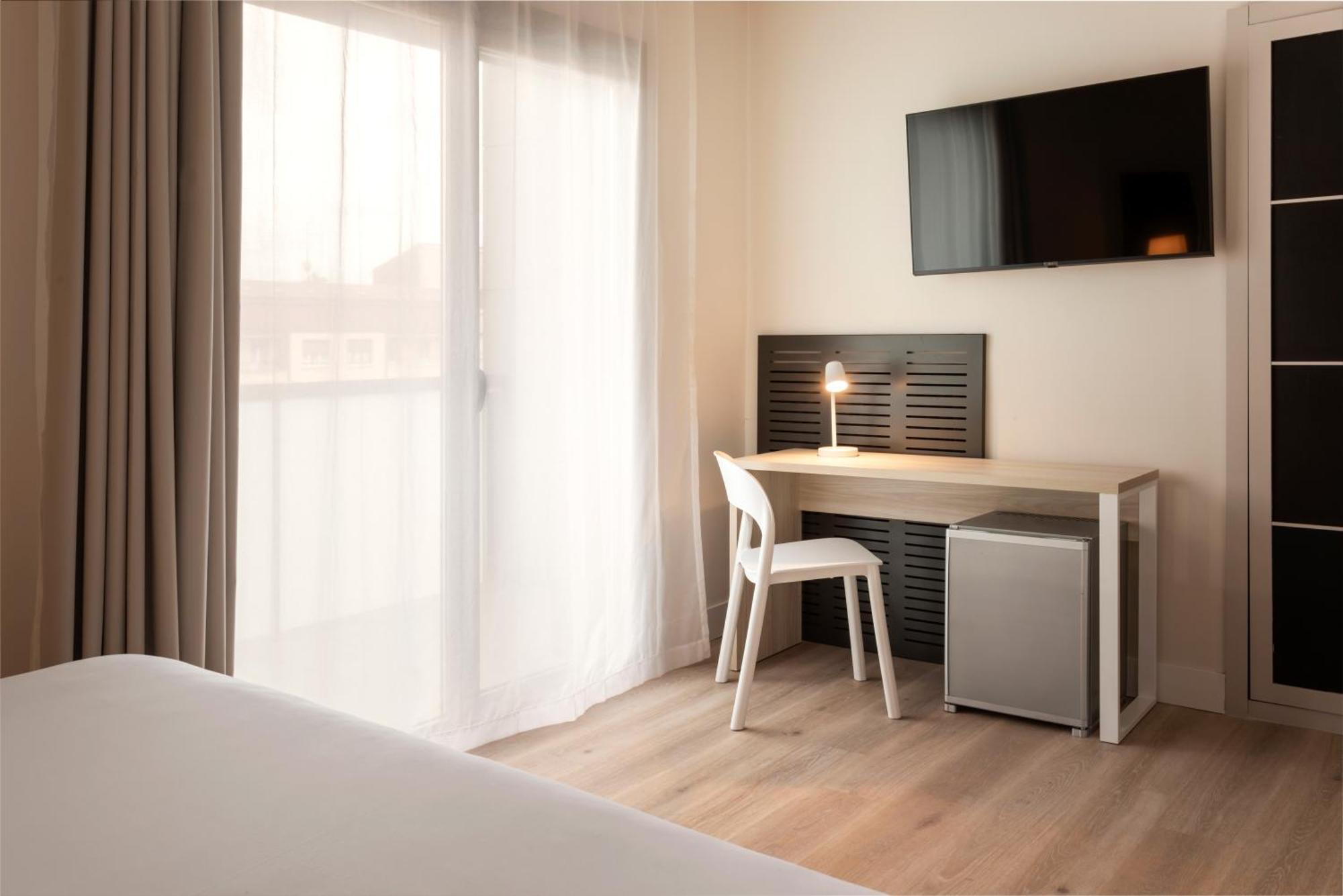 B&B Hotel Vitoria General Alava Exteriér fotografie