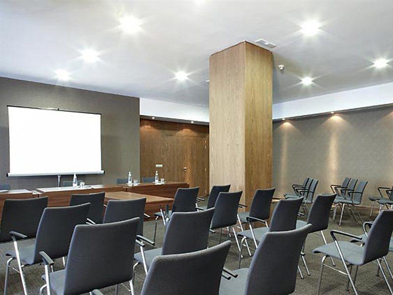 B&B Hotel Vitoria General Alava Obchodní fotografie
