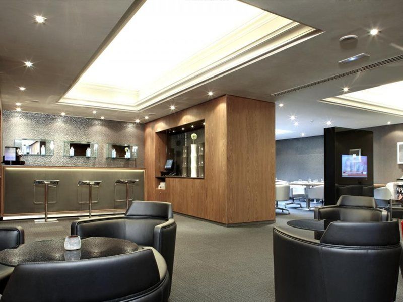 B&B Hotel Vitoria General Alava Exteriér fotografie