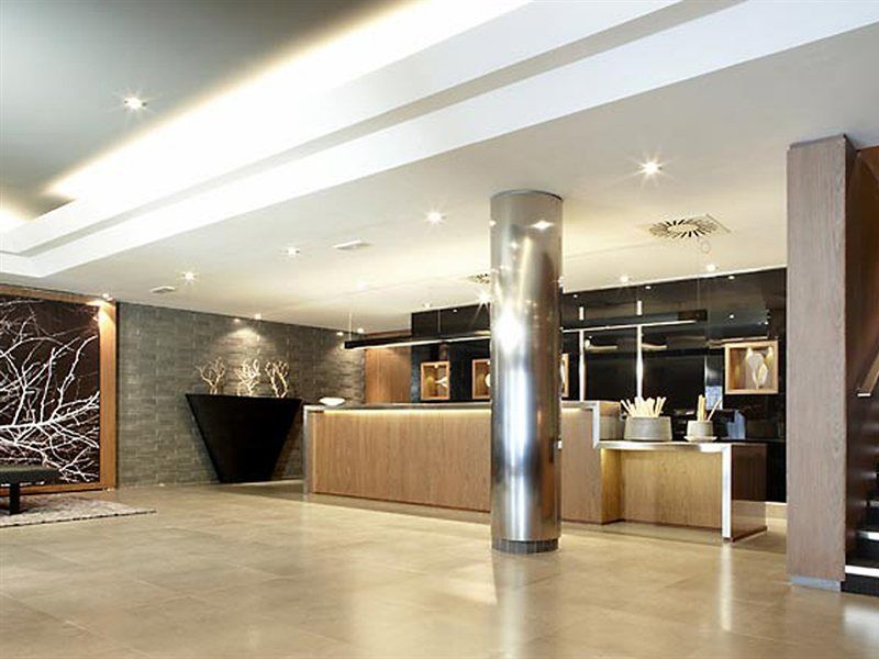 B&B Hotel Vitoria General Alava Exteriér fotografie