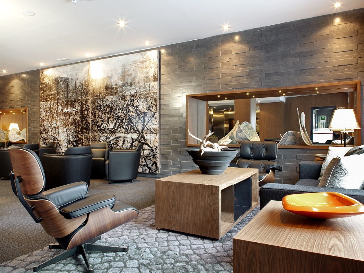B&B Hotel Vitoria General Alava Exteriér fotografie