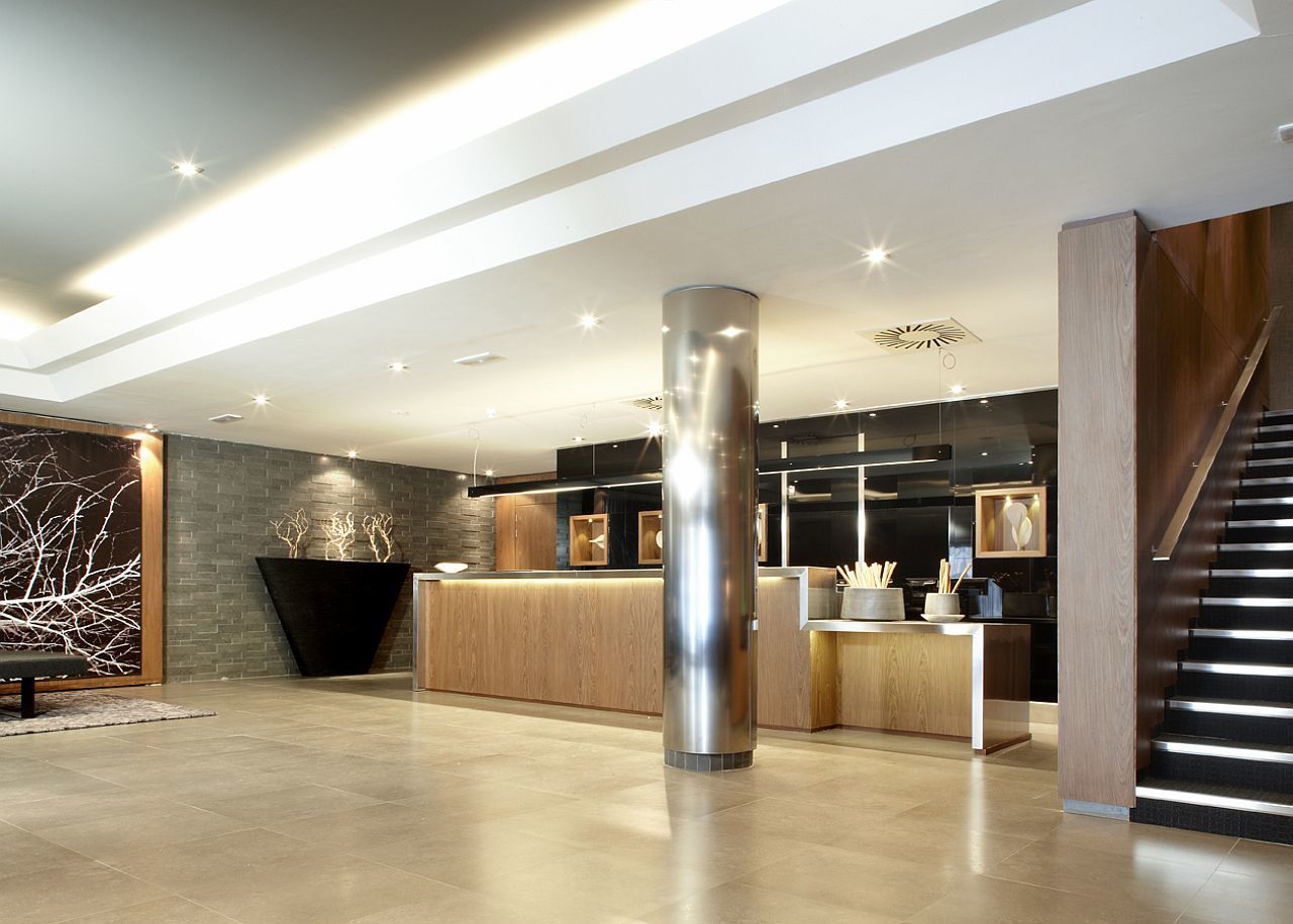 B&B Hotel Vitoria General Alava Exteriér fotografie