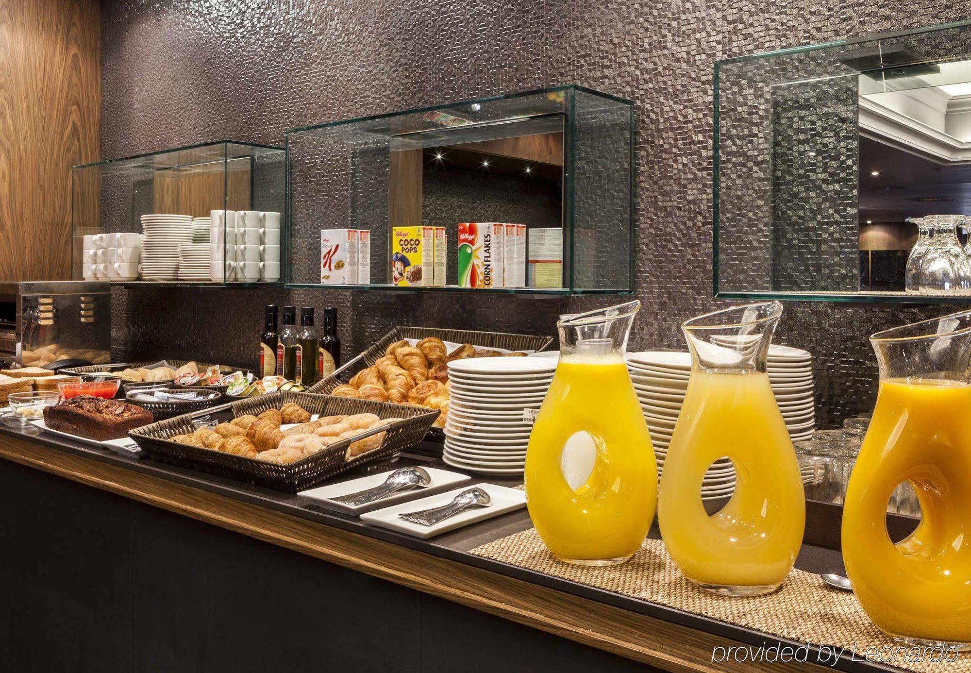 B&B Hotel Vitoria General Alava Exteriér fotografie
