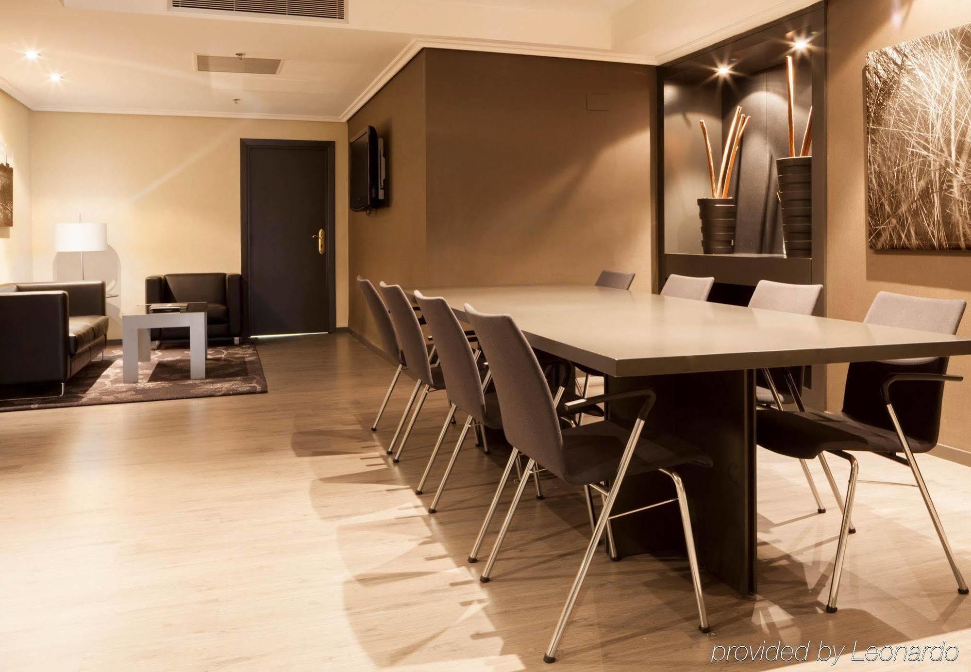 B&B Hotel Vitoria General Alava Exteriér fotografie