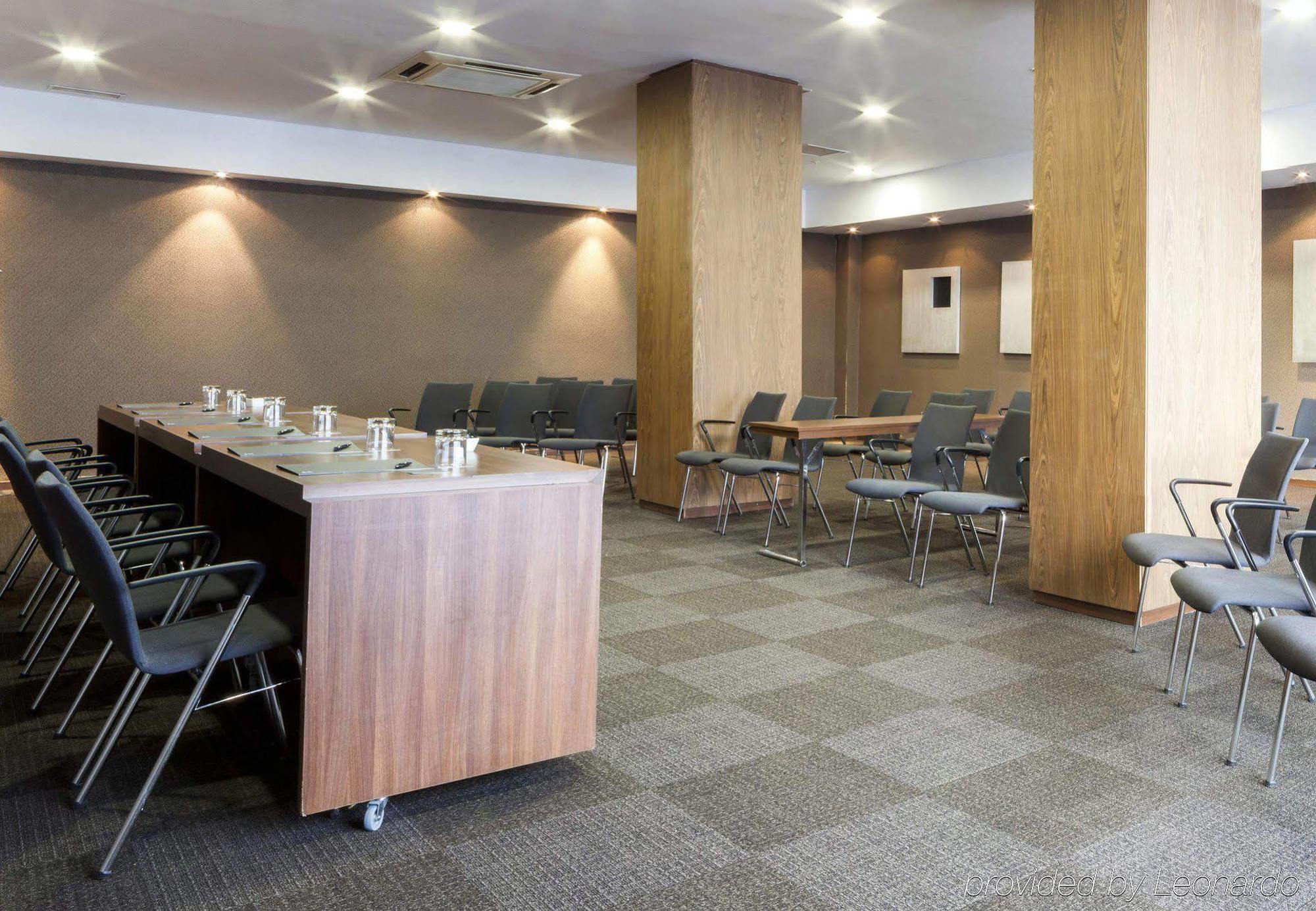 B&B Hotel Vitoria General Alava Exteriér fotografie
