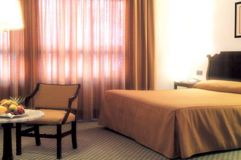 B&B Hotel Vitoria General Alava Pokoj fotografie